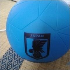 サムライブルーボールです！
