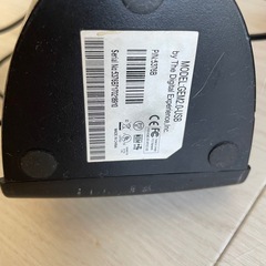 外付けスピーカーの画像