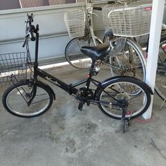 自転車