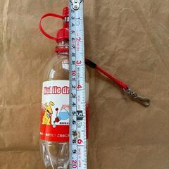 携帯用水飲み器(犬)の画像