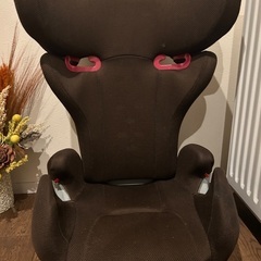 　ジュニアシート