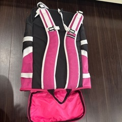 リュックの画像
