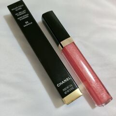 【新品】シャネル リップグロス
