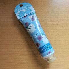 【新品】ちいかわ ハチワレ ハンドクリーム