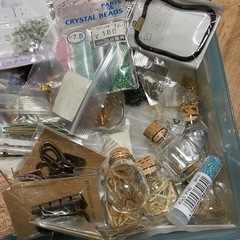 アクセサリー・小物・手作りの画像