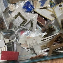 アクセサリー・小物・手作りの画像