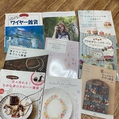 アクセサリー・小物・手作りの画像