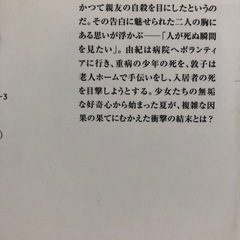 湊かなえ  少女の画像