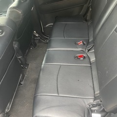 【商談中】HONDD ZST ゼスト【中古車】【車検残り1年9ヶ月】【Bluetooth付き】の画像