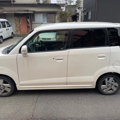【商談中】HONDD ZST ゼスト【中古車】【車検残り1年9ヶ月】【Bluetooth付き】の画像
