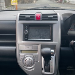【商談中】HONDD ZST ゼスト【中古車】【車検残り1年9ヶ月】【Bluetooth付き】の画像