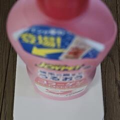 犬用コラーゲントリートメントシャンプーと洗 濯洗剤と抗菌仕上げ柔軟剤セットの画像