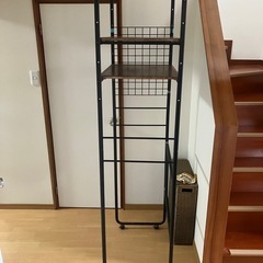 お取り引き中　棚　の画像