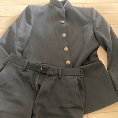 学生服