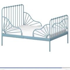 【最終値下げ】子供用ベッド 値下げした！の画像