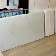 【最終値下げ】子供用ベッド 値下げした！の画像