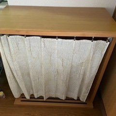 棚