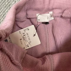 ハーフパンツ  ビールーム　130の画像