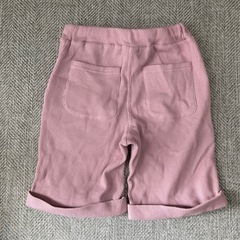 ハーフパンツ  ビールーム　130の画像