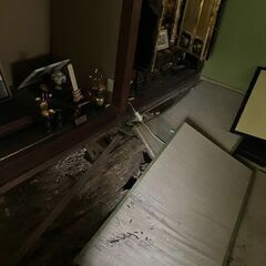 №F589【富山県氷見市姿】海も山も徒歩1分！作業場付きの古民家...