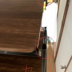 お取り引き中　棚　の画像