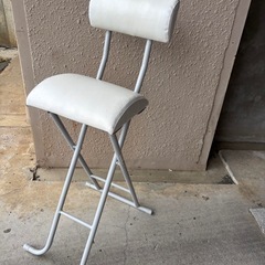 折りたたみハイチェア