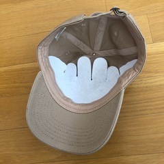 帽子　キャップ　女性用　　新品の画像