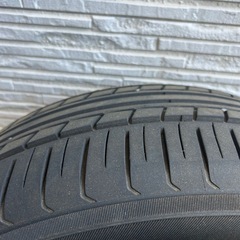 車のパーツ タイヤ、ホイールの画像