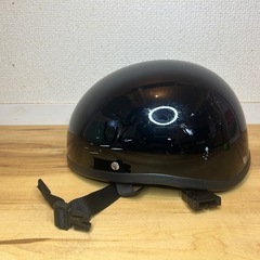 バイク用ヘルメットの画像