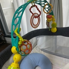 アクティビティアーチ