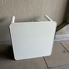 こたつ　テーブル　正方形　白　ホワイト
