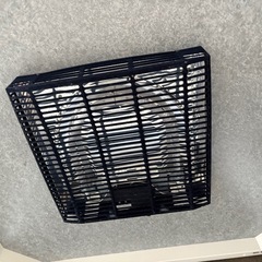 こたつ　テーブル　正方形　白　ホワイトの画像