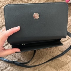 ショルダー財布👛の画像