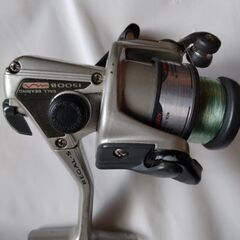 リールセットの画像