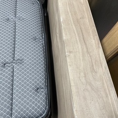 【受け渡し者決定】
クイーンベット　東京インテリアの画像