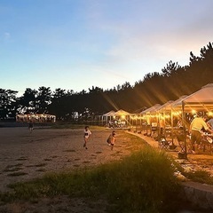 ５月４日の夕方に高砂でバーベキューイベント🥰