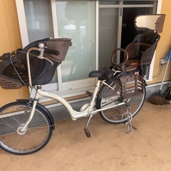 自転車
