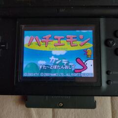 4点セット売り😃最終お値下です。海外北米版任天堂DSとゲームボーイアドバンスセット！キャンセルの為再投稿です。の画像