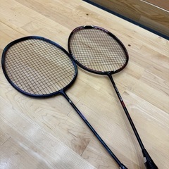🏸楽しくバドミントンやる人募集!!next6/18