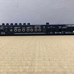 BOSS（ボス）/RC50ギター用エフェクタールーパー／ペダルサンプラー の画像
