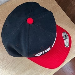 【新品未使用】VANS キャップの画像