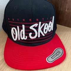 【新品未使用】VANS キャップ