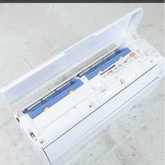20年製 富士通ゼネラル ノクリア  6畳 エアコン 室内機AS-RH220Kの画像