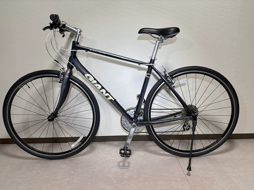 《売り切り特価！！》　ESCAPE R3　/　GIANT【整備済み】CS003