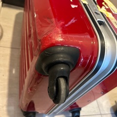 スーツケース
の画像