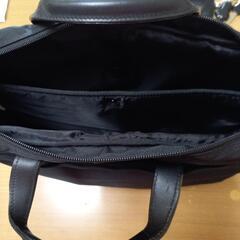 【値下げしました‼️】新古品❕パソコン用バックの画像