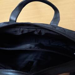 【値下げしました‼️】新古品❕パソコン用バックの画像
