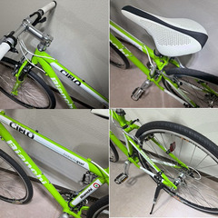 《売り切り特価！！》　CIELO　/　Bianchi【整備済み】CS001の画像