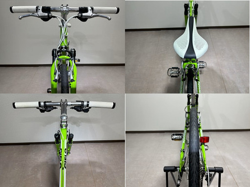 《売り切り特価！！》　CIELO　/　Bianchi【整備済み】CS001