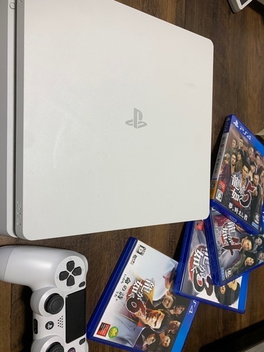 その他 PS4